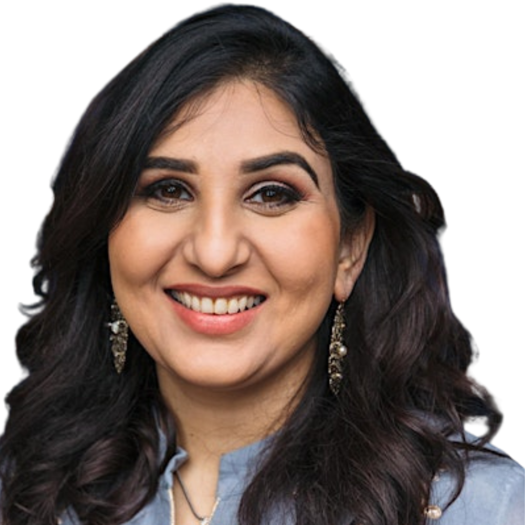 Madam Pari Patri