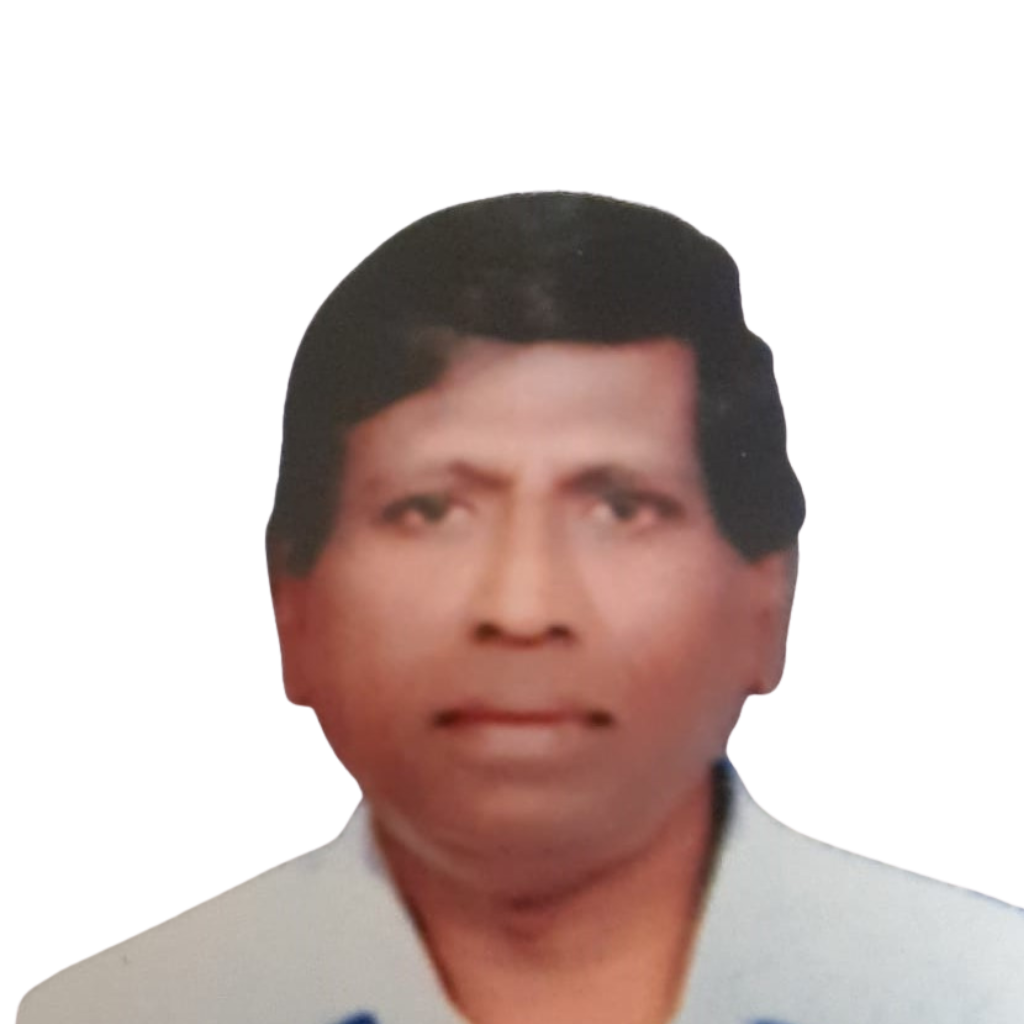 Madam Pari Patri